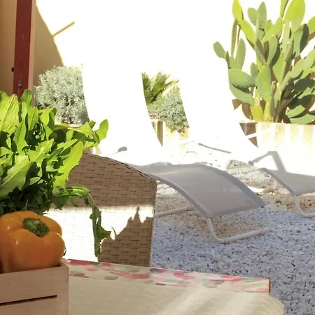 Apartment Via Mascagni *