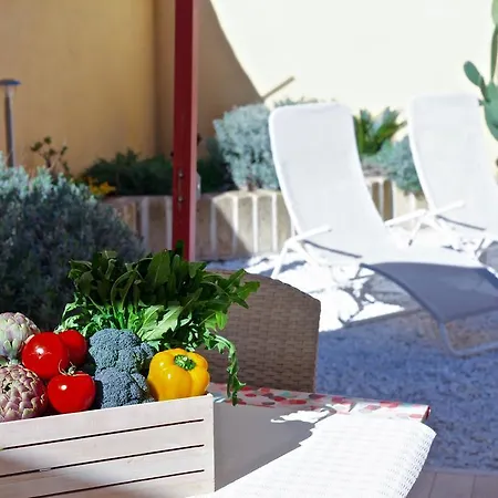 Via Mascagni Apartamento Roma