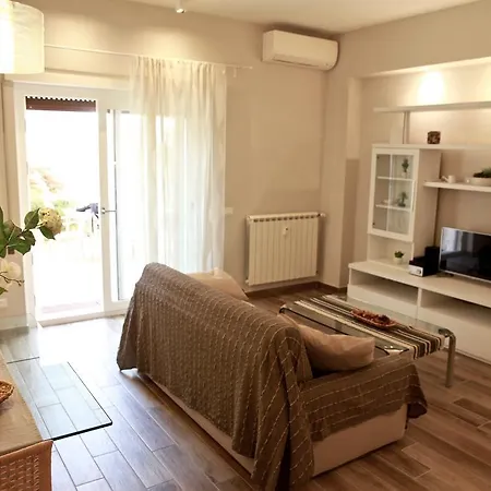 Apartamento Via Mascagni *
