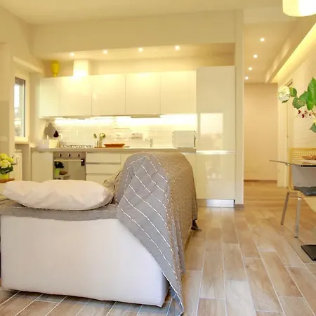 Apartamento Via Mascagni