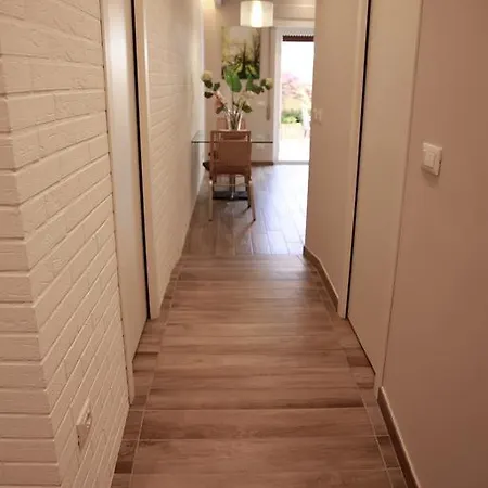 Apartamento Via Mascagni Roma