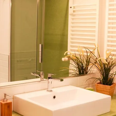 Via Mascagni Apartamento Roma